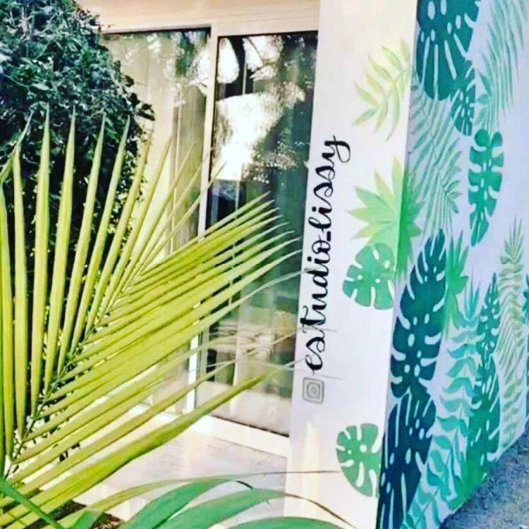 Estudio Lissy Jedey Exterior foto